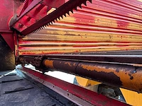 2000 schuitemaker rapide 130swv opraapwagen - afbeelding 31 van  49
