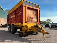 2000 schuitemaker rapide 130swv opraapwagen - afbeelding 23 van  49