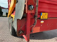 2000 schuitemaker rapide 130swv opraapwagen - afbeelding 37 van  49