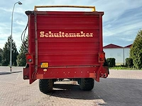 2000 schuitemaker rapide 130swv opraapwagen - afbeelding 46 van  49