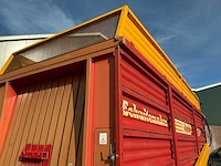 2000 schuitemaker rapide 130swv opraapwagen - afbeelding 40 van  43