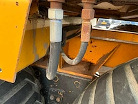 2000 schuitemaker rapide 130swv opraapwagen - afbeelding 16 van  43
