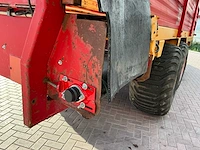 2000 schuitemaker rapide 130swv opraapwagen - afbeelding 24 van  43