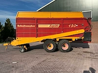 2000 schuitemaker rapide 130swv opraapwagen - afbeelding 42 van  43