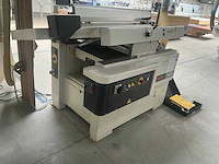 2000 scm fs 520 gecombineerde vlakvandiktebank - afbeelding 11 van  11