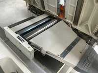 2000 scm fs 520 gecombineerde vlakvandiktebank - afbeelding 8 van  8
