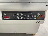 2000 scm si 400e formaatcirkelzaagmachine - afbeelding 5 van  8