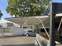 2000 seba-horco-hoehns sea 45 fi food aanhangwagen - afbeelding 2 van  49
