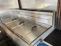 2000 seba-horco-hoehns sea 45 fi food aanhangwagen - afbeelding 9 van  49