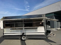 2000 seba-horco-hoehns sea 45 fi food aanhangwagen - afbeelding 12 van  49