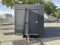 2000 seba-horco-hoehns sea 45 fi food aanhangwagen - afbeelding 30 van  49