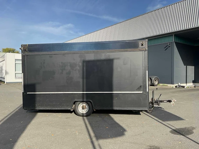 2000 seba-horco-hoehns sea 45 fi food aanhangwagen - afbeelding 32 van  49