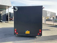 2000 seba-horco-hoehns sea 45 fi food aanhangwagen - afbeelding 35 van  49