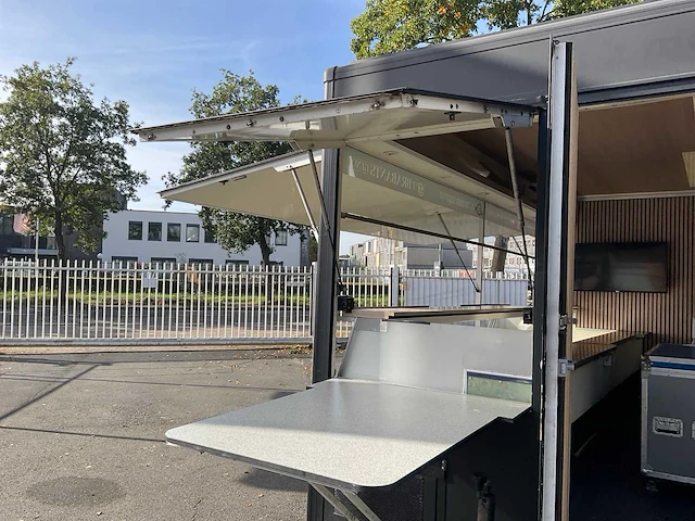 2000 seba-horco-hoehns sea 45 fi food aanhangwagen - afbeelding 48 van  49