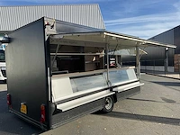 2000 seba-horco-hoehns sea 45 fi food aanhangwagen - afbeelding 43 van  49