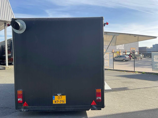 2000 seba-horco-hoehns sea 45 fi food aanhangwagen - afbeelding 44 van  49