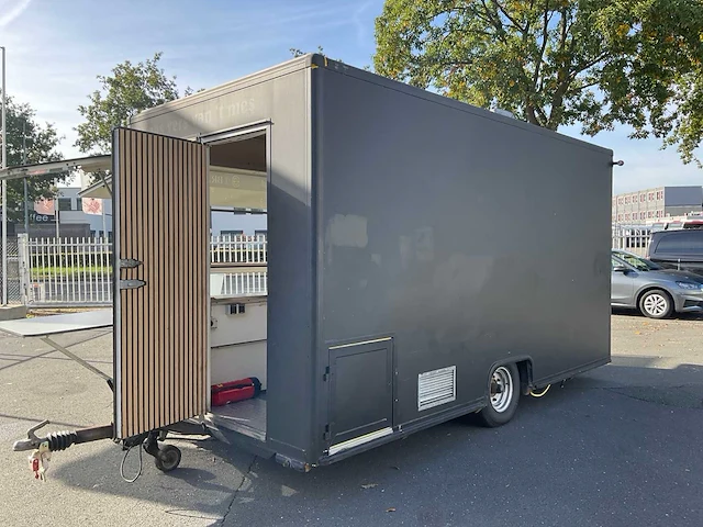 2000 seba-horco-hoehns sea 45 fi food aanhangwagen - afbeelding 47 van  49