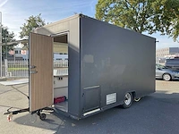 2000 seba-horco-hoehns sea 45 fi food aanhangwagen - afbeelding 47 van  49