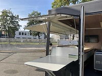2000 seba-horco-hoehns sea 45 fi food aanhangwagen - afbeelding 48 van  49