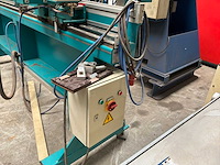2000 select machinebouw b.v. 35500 beslagfreesmachine - afbeelding 2 van  14