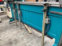 2000 select machinebouw b.v. 35500 beslagfreesmachine - afbeelding 10 van  14