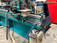2000 select machinebouw b.v. 35500 beslagfreesmachine - afbeelding 14 van  14