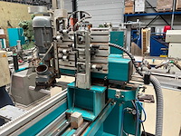 2000 select machinebouw b.v. 35500 beslagfreesmachine - afbeelding 13 van  14