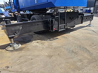 2000 sennebogen 640m mobile havenkraan - afbeelding 9 van  24