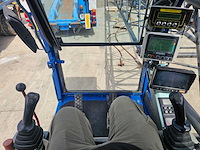 2000 sennebogen 640m mobile havenkraan - afbeelding 13 van  24