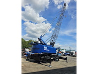 2000 sennebogen 640m mobile havenkraan - afbeelding 24 van  24