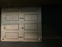2000 siat tape machine - afbeelding 3 van  11