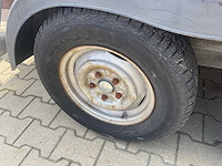 2000 solide v 2000 dubbelas aanhangwagen - afbeelding 7 van  19