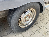 2000 solide v 2000 dubbelas aanhangwagen - afbeelding 8 van  19