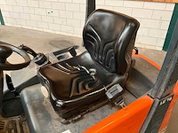 2000 steinbock le16-55 vorkheftruck - afbeelding 2 van  20