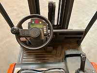 2000 steinbock le16-55 vorkheftruck - afbeelding 3 van  20