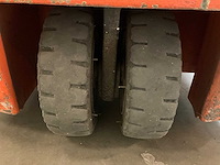 2000 steinbock le16-55 vorkheftruck - afbeelding 6 van  20