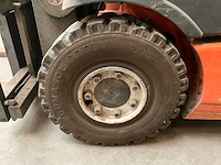 2000 steinbock le16-55 vorkheftruck - afbeelding 7 van  20