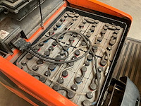 2000 steinbock le16-55 vorkheftruck - afbeelding 8 van  20