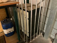 2000 steinbock le16-55 vorkheftruck - afbeelding 12 van  20