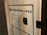 2000 steinbock le16-55 vorkheftruck - afbeelding 13 van  20