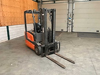 2000 steinbock le16-55 vorkheftruck - afbeelding 14 van  20