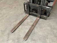 2000 steinbock le16-55 vorkheftruck - afbeelding 17 van  20