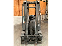 2000 steinbock le16-55 vorkheftruck - afbeelding 18 van  20