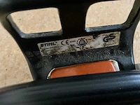 2000 stihl 026 kettingzaag - afbeelding 8 van  8