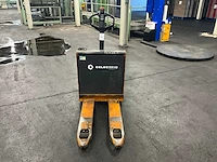 2000 still egu13 elektrische palletwagen - afbeelding 6 van  9