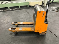 2000 still egu13 elektrische palletwagen - afbeelding 8 van  9
