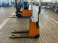 2000 still egu18 elektrische palletwagen - afbeelding 3 van  10