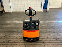 2000 still egu18 elektrische palletwagen - afbeelding 5 van  9