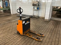 2000 still egu18 elektrische palletwagen - afbeelding 7 van  9