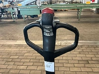 2000 still egu18 elektrische palletwagen - afbeelding 9 van  10